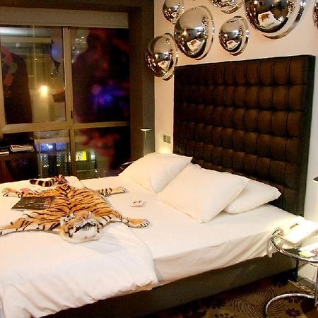 Hotel 2Fashion House 아테네 외부 사진