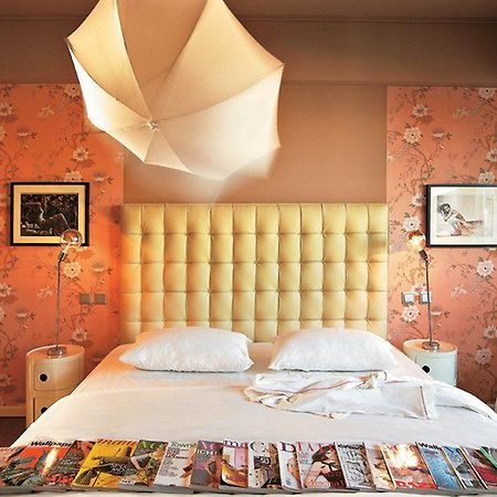 Hotel 2Fashion House 아테네 외부 사진