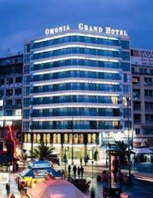Hotel 2Fashion House 아테네 외부 사진