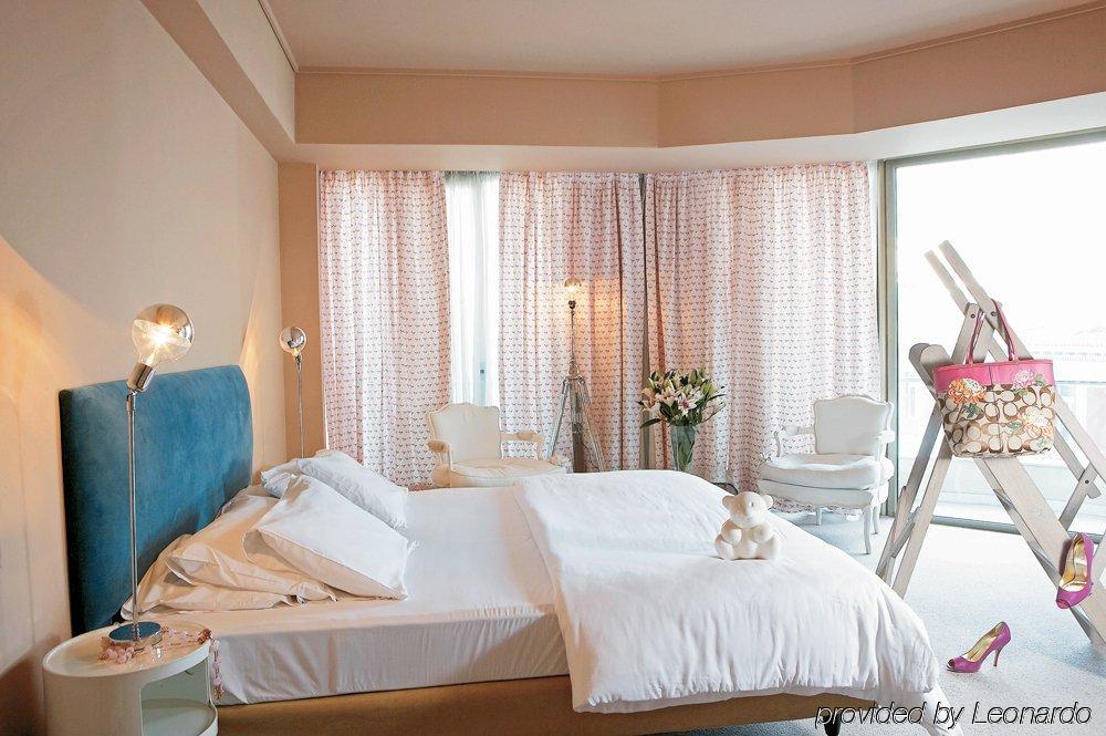 Hotel 2Fashion House 아테네 객실 사진