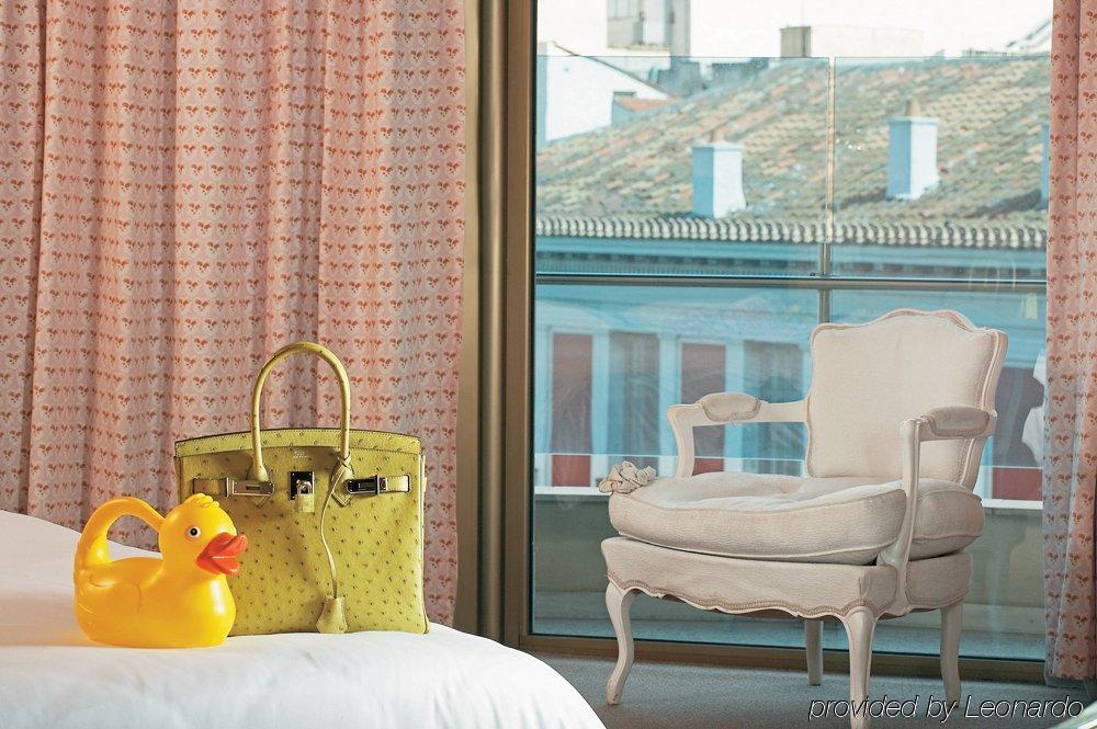 Hotel 2Fashion House 아테네 객실 사진