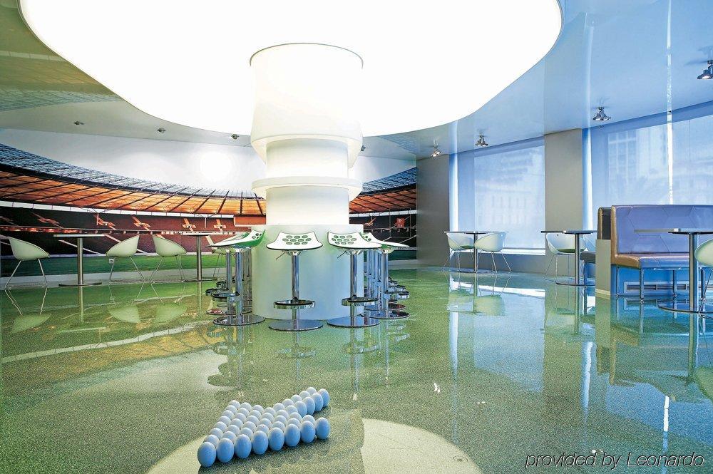 Hotel 2Fashion House 아테네 시설 사진