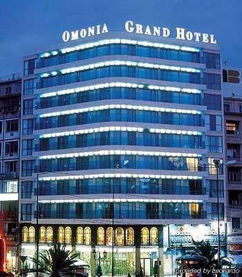 Hotel 2Fashion House 아테네 외부 사진