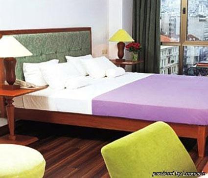 Hotel 2Fashion House 아테네 객실 사진