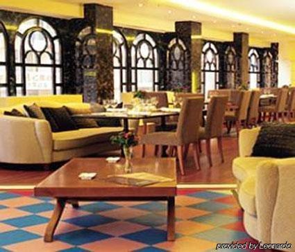Hotel 2Fashion House 아테네 레스토랑 사진