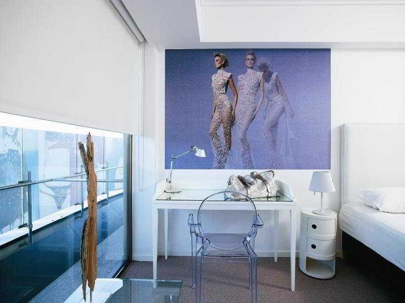 Hotel 2Fashion House 아테네 외부 사진