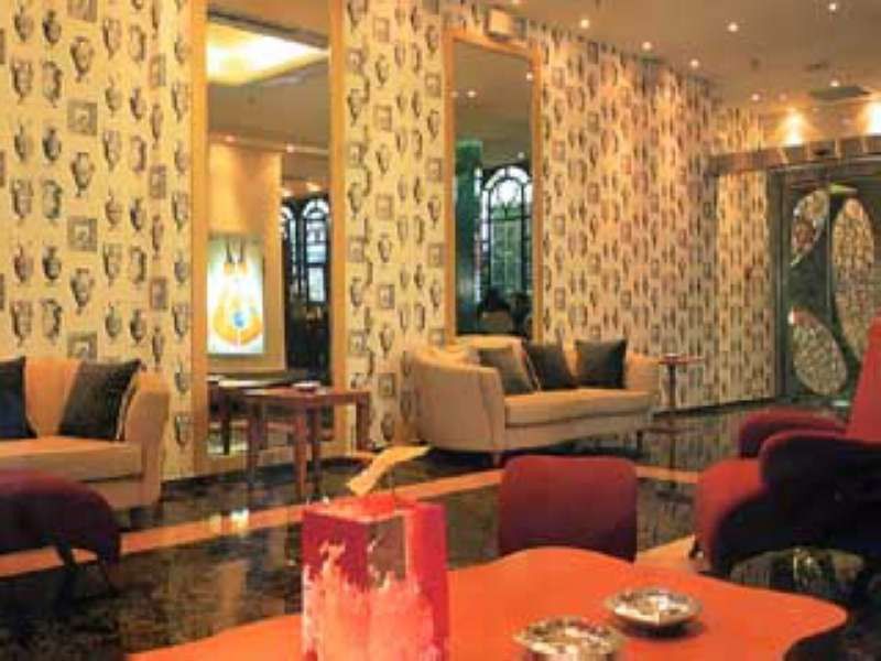 Hotel 2Fashion House 아테네 외부 사진