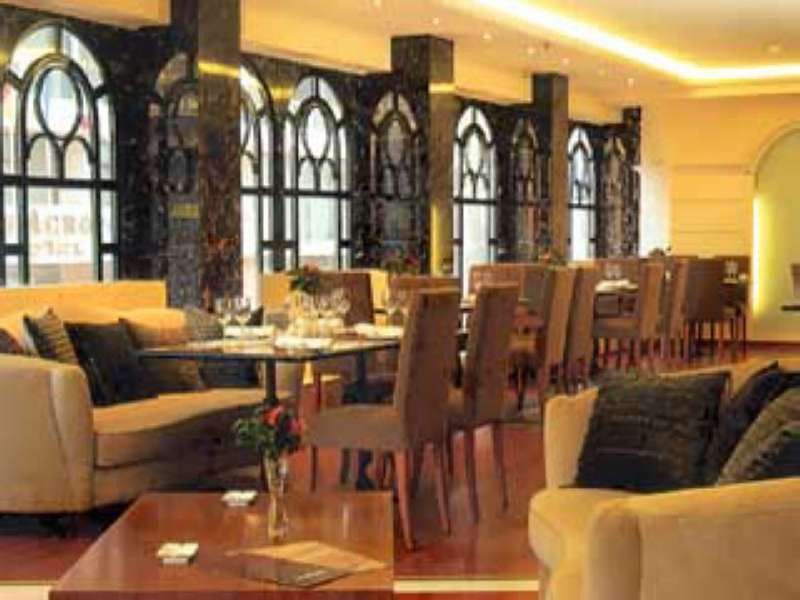 Hotel 2Fashion House 아테네 외부 사진