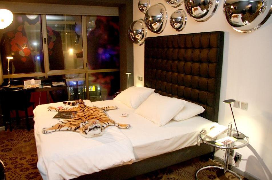 Hotel 2Fashion House 아테네 외부 사진