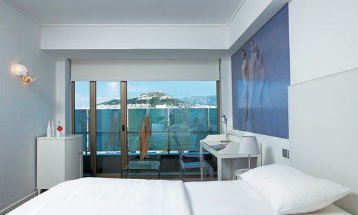 Hotel 2Fashion House 아테네 외부 사진