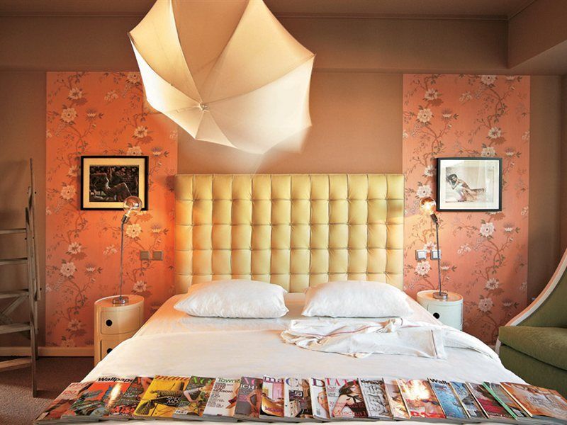 Hotel 2Fashion House 아테네 외부 사진